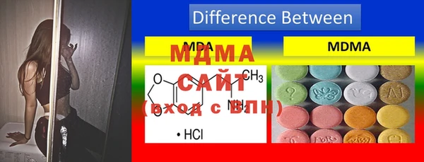 хмурый Арсеньев